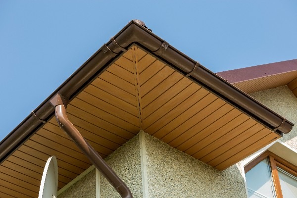 Fascias & Soffits