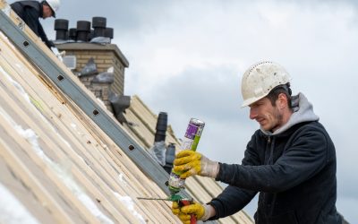 Expert Roofing Solutions with LM Roofing – Serving Colchester and Ipswich